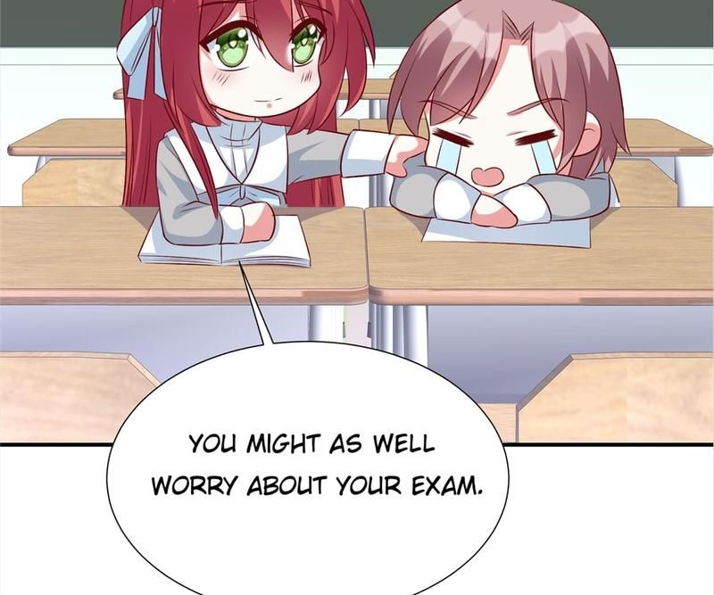 Exclusive Possession: The "Benevolent" Wife - Episode 83 — page 33