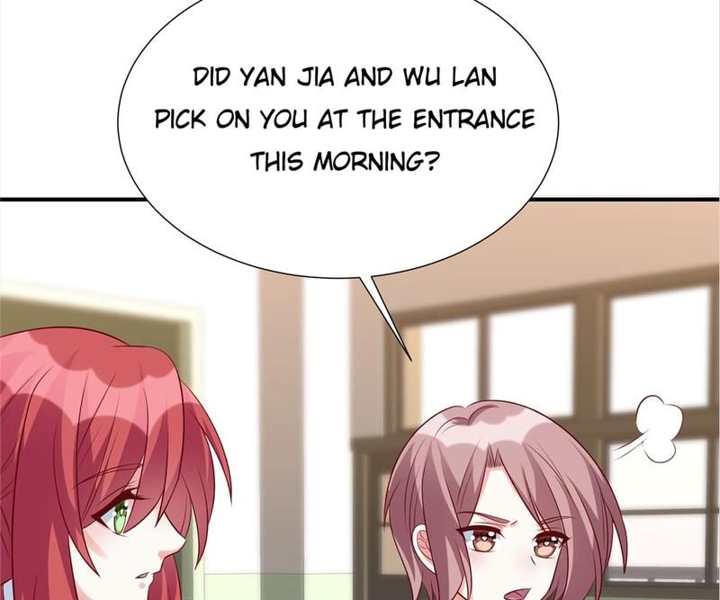 Exclusive Possession: The "Benevolent" Wife - Episode 83 — page 37