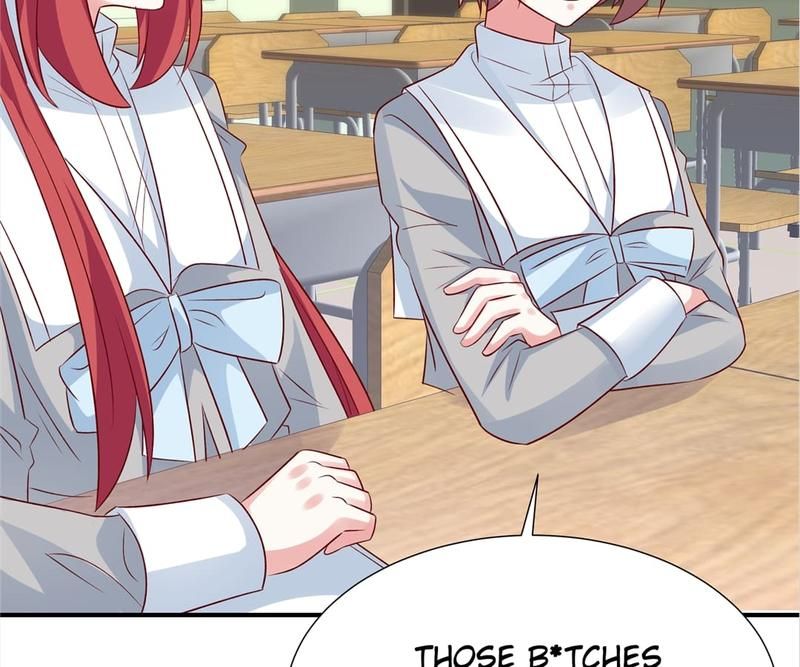 Exclusive Possession: The "Benevolent" Wife - Episode 83 — page 38