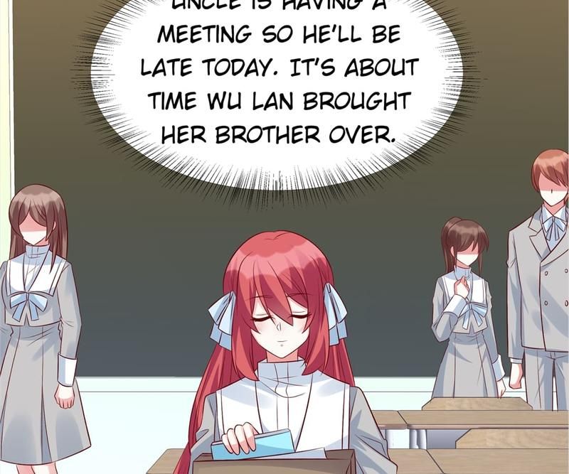 Exclusive Possession: The "Benevolent" Wife - Episode 84 — page 10