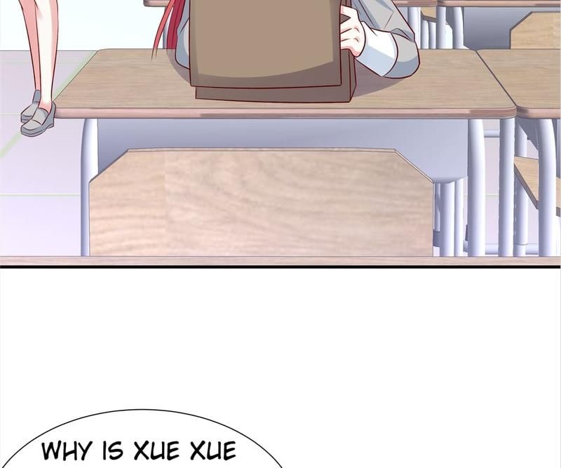 Exclusive Possession: The "Benevolent" Wife - Episode 84 — page 11
