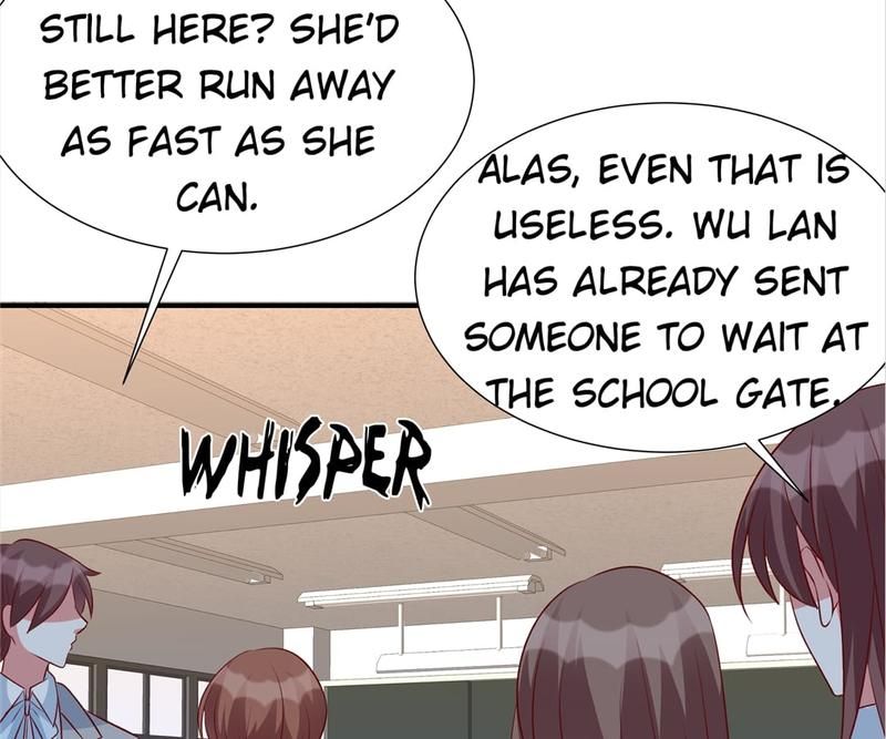 Exclusive Possession: The "Benevolent" Wife - Episode 84 — page 12