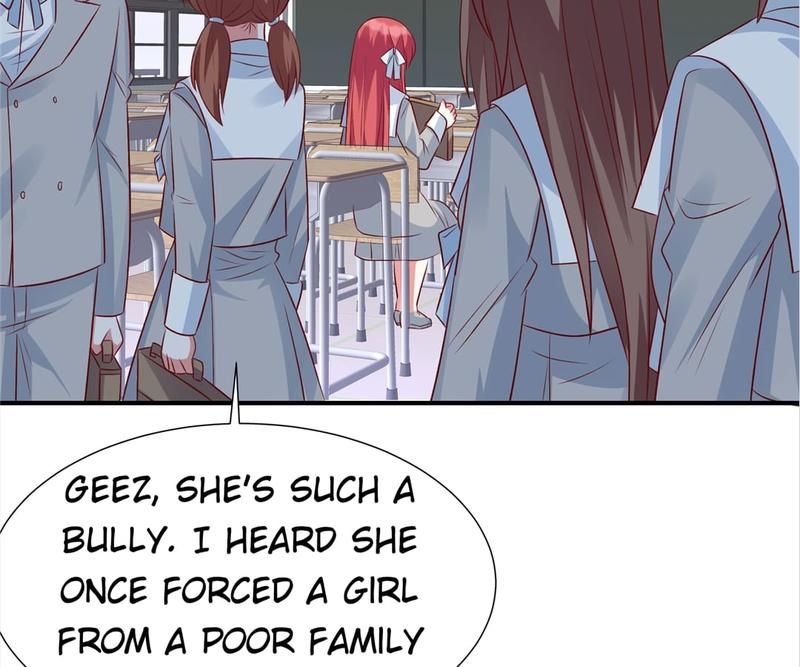 Exclusive Possession: The "Benevolent" Wife - Episode 84 — page 13