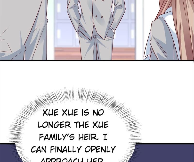 Exclusive Possession: The "Benevolent" Wife - Episode 84 — page 16