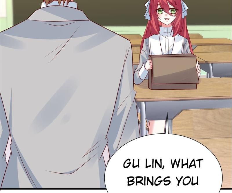 Exclusive Possession: The "Benevolent" Wife - Episode 84 — page 20