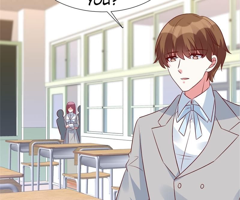 Exclusive Possession: The "Benevolent" Wife - Episode 84 — page 22