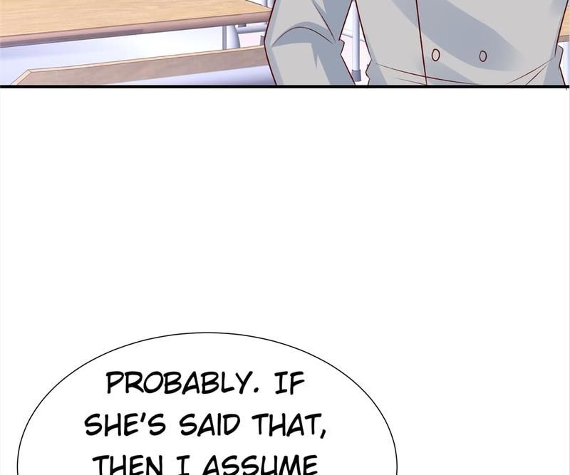 Exclusive Possession: The "Benevolent" Wife - Episode 84 — page 23