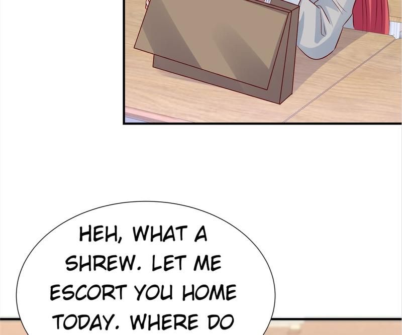 Exclusive Possession: The "Benevolent" Wife - Episode 84 — page 25