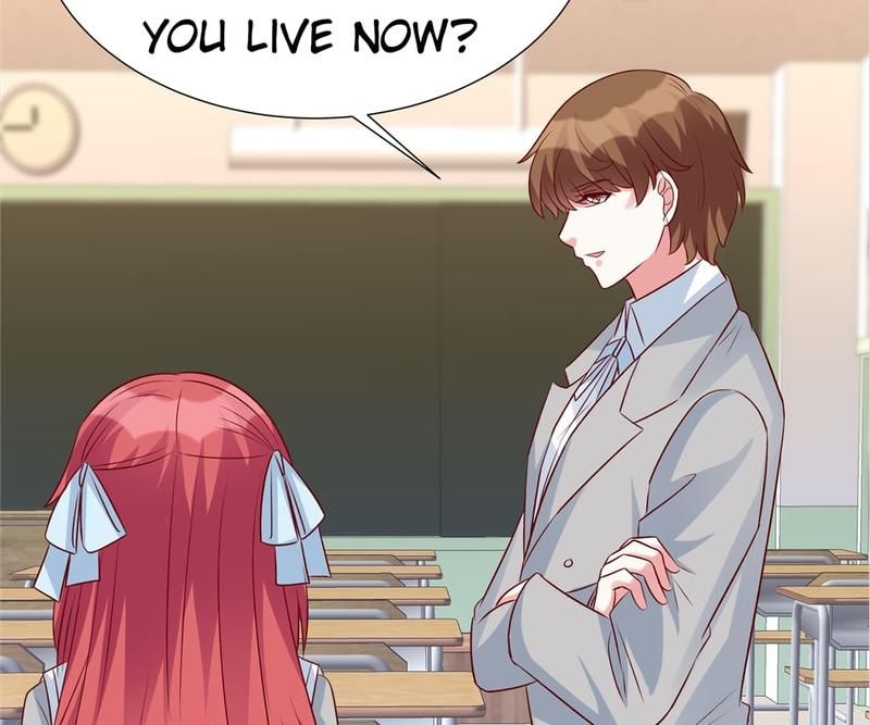 Exclusive Possession: The "Benevolent" Wife - Episode 84 — page 26