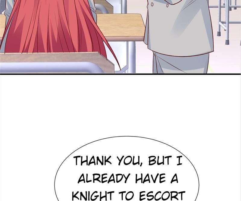Exclusive Possession: The "Benevolent" Wife - Episode 84 — page 27
