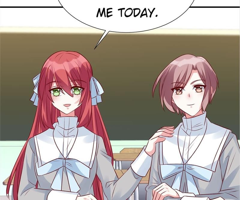 Exclusive Possession: The "Benevolent" Wife - Episode 84 — page 28