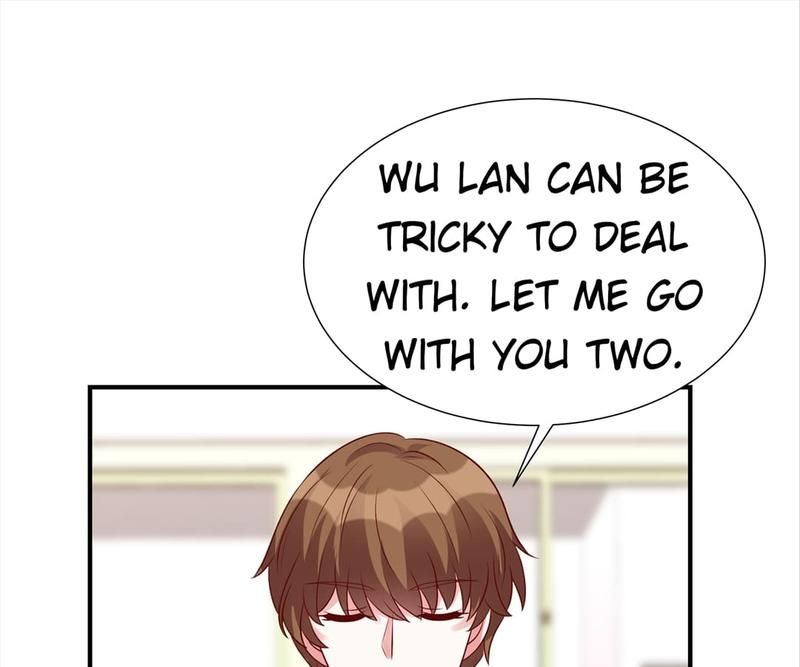 Exclusive Possession: The "Benevolent" Wife - Episode 84 — page 30