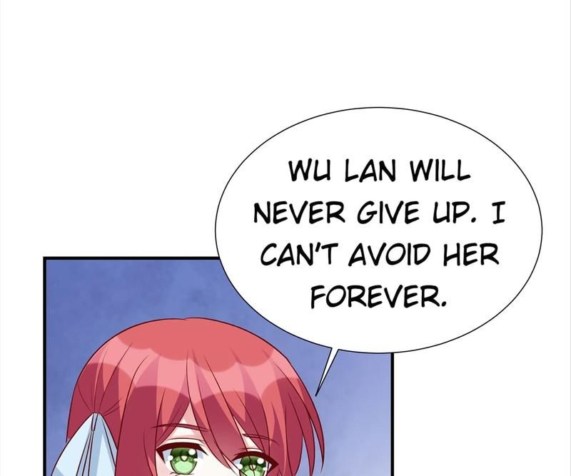 Exclusive Possession: The "Benevolent" Wife - Episode 84 — page 32