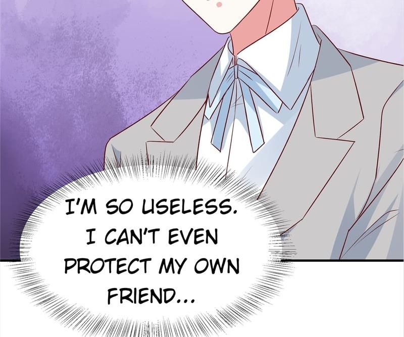 Exclusive Possession: The "Benevolent" Wife - Episode 84 — page 35