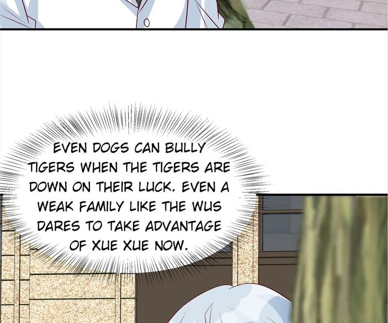 Exclusive Possession: The "Benevolent" Wife - Episode 84 — page 42