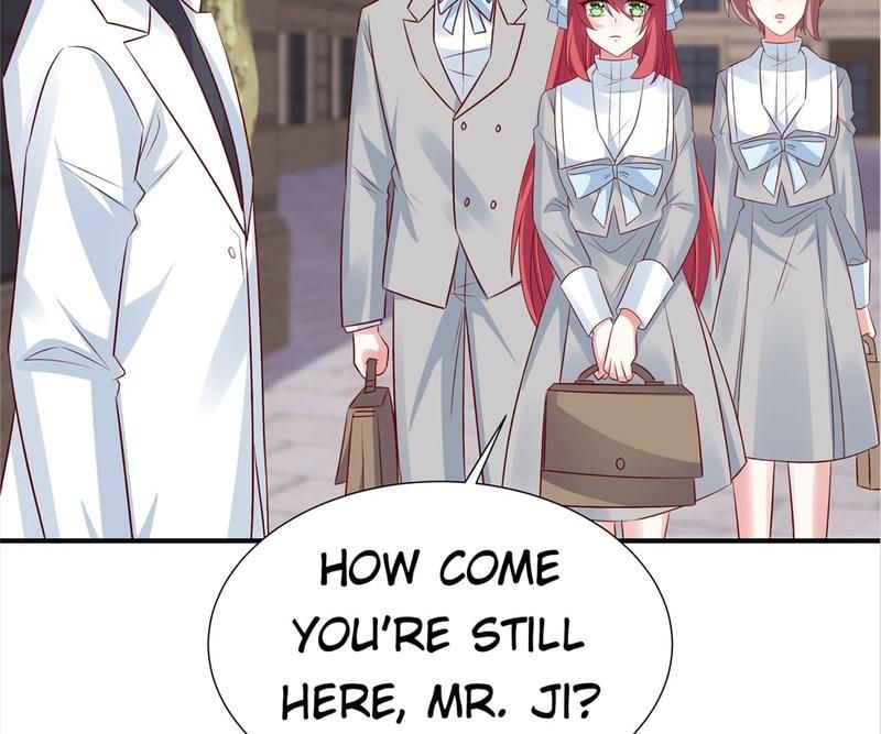 Exclusive Possession: The "Benevolent" Wife - Episode 84 — page 46