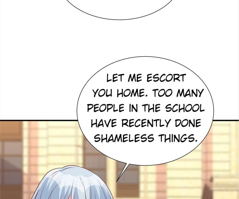 Exclusive Possession: The "Benevolent" Wife - Episode 84 — page 47