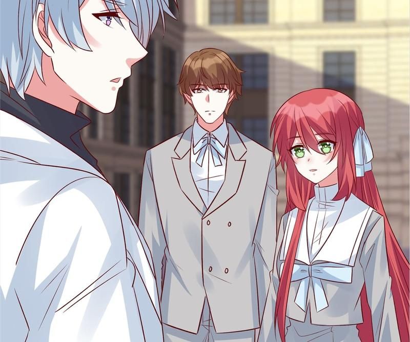 Exclusive Possession: The "Benevolent" Wife - Episode 85 — page 11