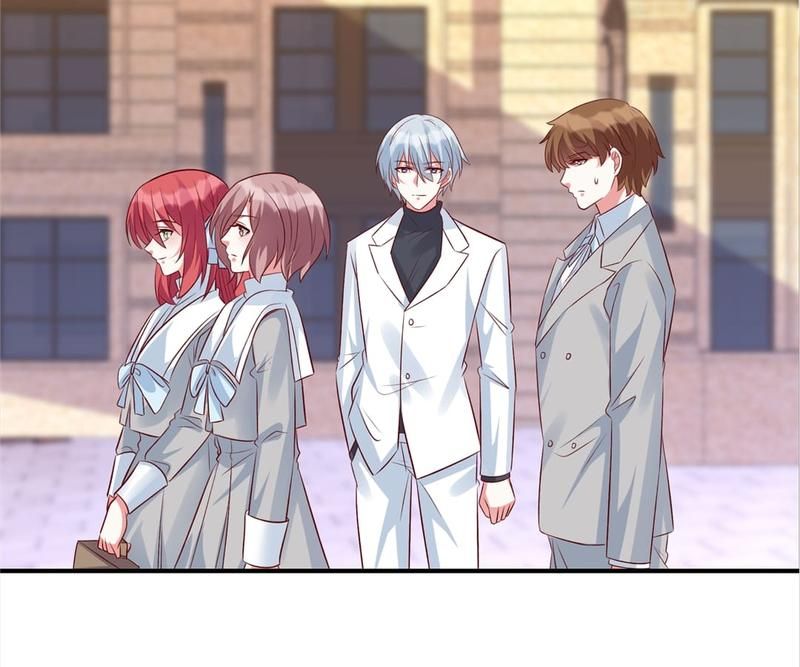 Exclusive Possession: The "Benevolent" Wife - Episode 85 — page 13