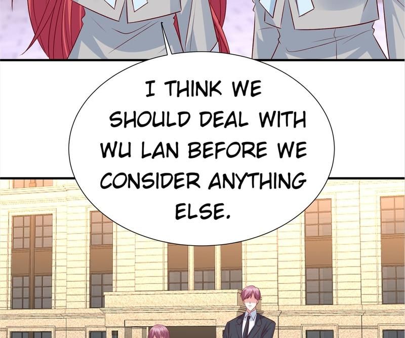 Exclusive Possession: The "Benevolent" Wife - Episode 85 — page 20
