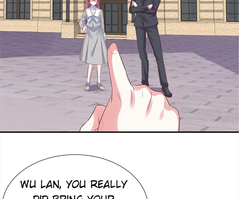 Exclusive Possession: The "Benevolent" Wife - Episode 85 — page 21