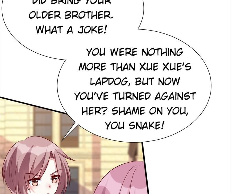 Exclusive Possession: The "Benevolent" Wife - Episode 85 — page 22