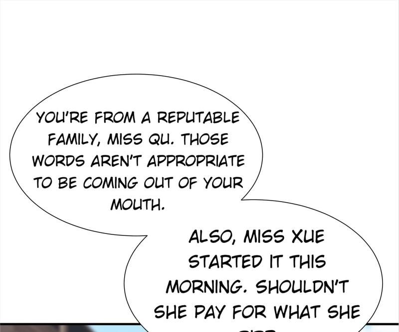 Exclusive Possession: The "Benevolent" Wife - Episode 85 — page 28