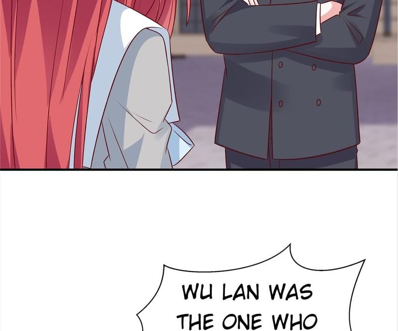 Exclusive Possession: The "Benevolent" Wife - Episode 85 — page 30