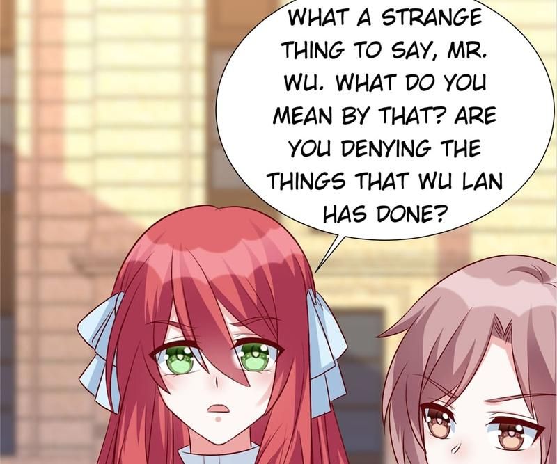 Exclusive Possession: The "Benevolent" Wife - Episode 85 — page 33