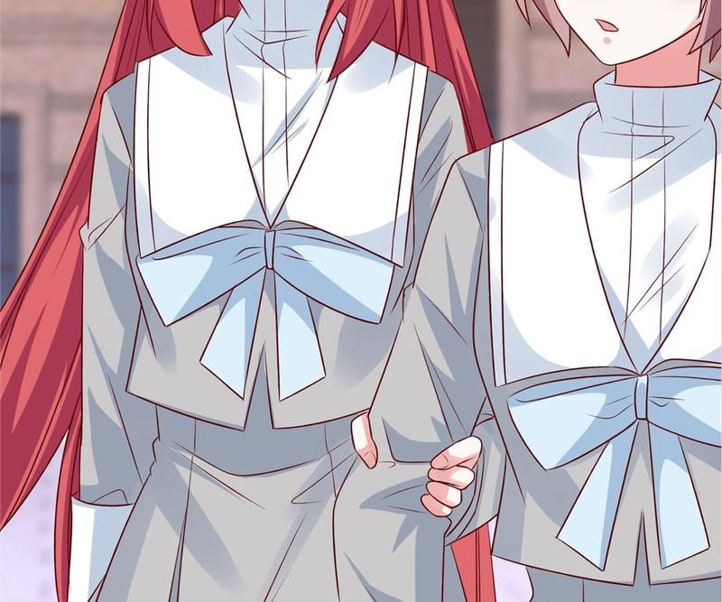 Exclusive Possession: The "Benevolent" Wife - Episode 85 — page 34
