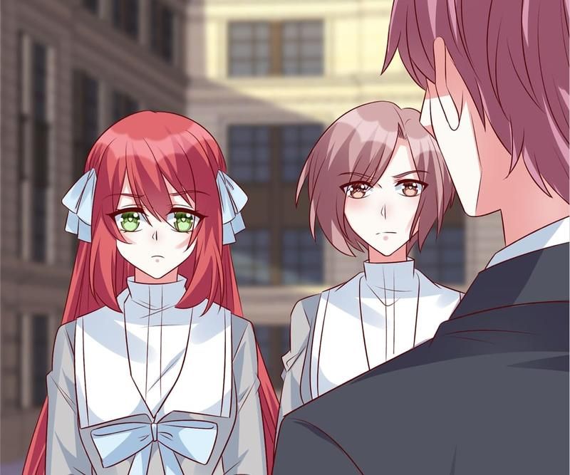 Exclusive Possession: The "Benevolent" Wife - Episode 85 — page 43