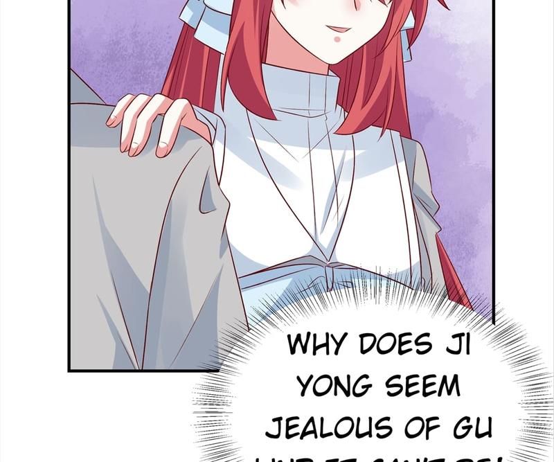 Exclusive Possession: The "Benevolent" Wife - Episode 85 — page 9