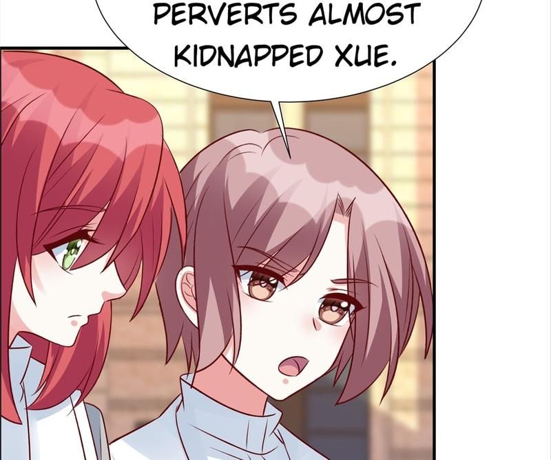 Exclusive Possession: The "Benevolent" Wife - Episode 87 — page 11