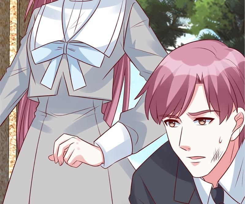 Exclusive Possession: The "Benevolent" Wife - Episode 87 — page 16