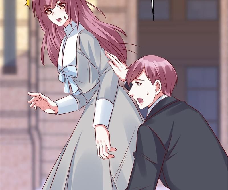 Exclusive Possession: The "Benevolent" Wife - Episode 87 — page 21