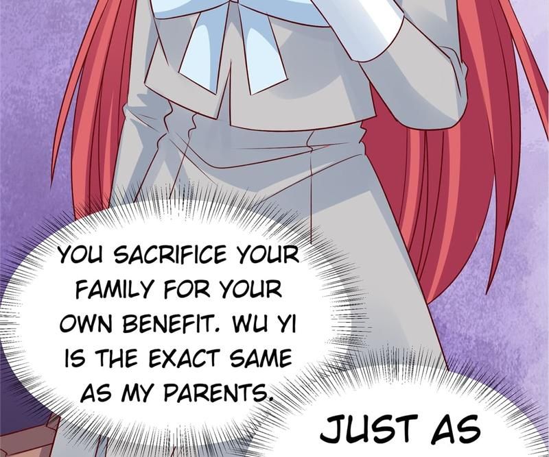 Exclusive Possession: The "Benevolent" Wife - Episode 87 — page 30