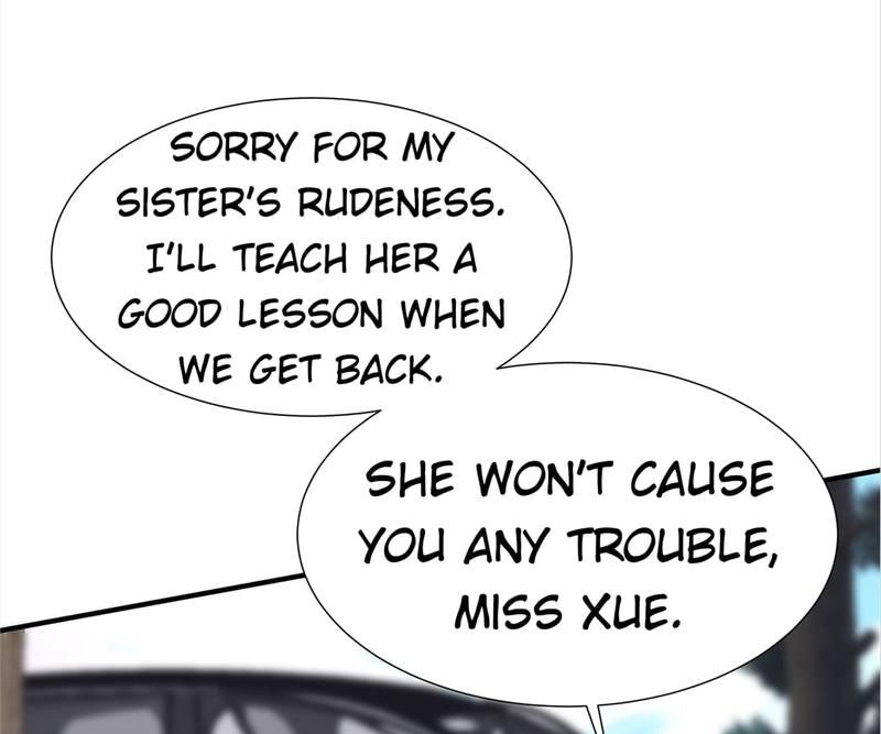 Exclusive Possession: The "Benevolent" Wife - Episode 87 — page 36