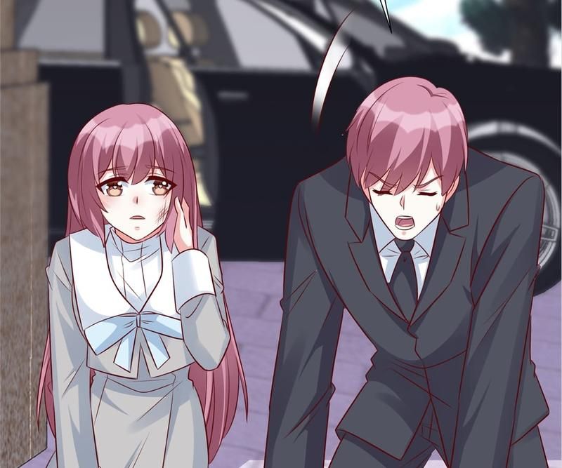 Exclusive Possession: The "Benevolent" Wife - Episode 87 — page 37