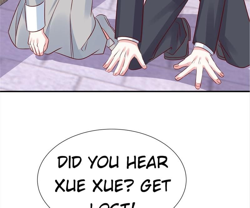 Exclusive Possession: The "Benevolent" Wife - Episode 87 — page 38
