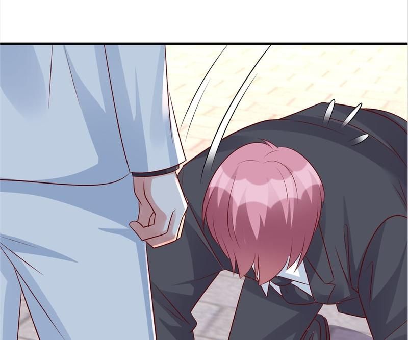 Exclusive Possession: The "Benevolent" Wife - Episode 87 — page 41