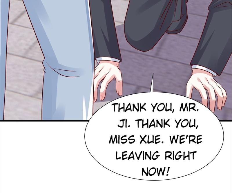 Exclusive Possession: The "Benevolent" Wife - Episode 87 — page 42