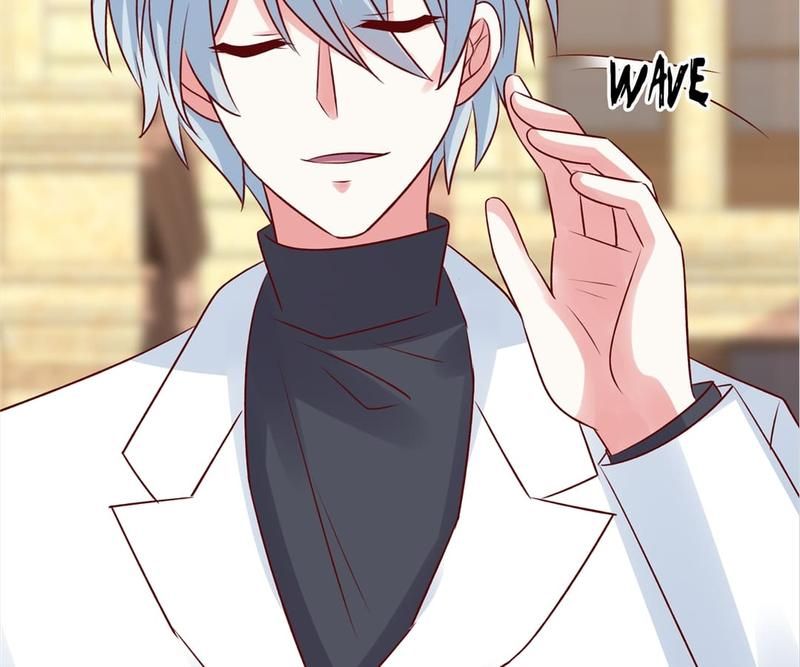 Exclusive Possession: The "Benevolent" Wife - Episode 87 — page 44