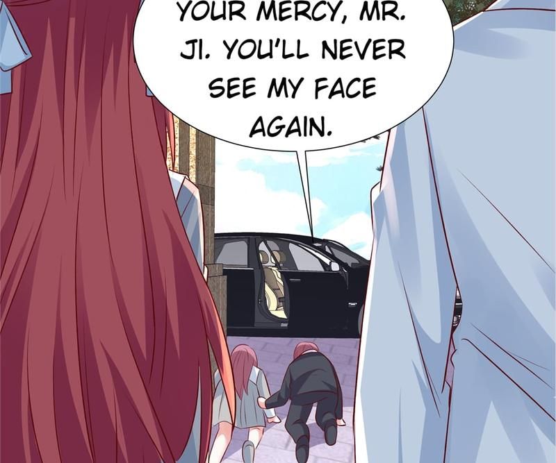 Exclusive Possession: The "Benevolent" Wife - Episode 87 — page 46