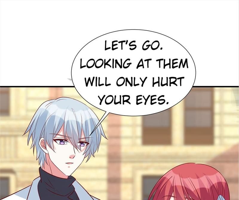 Exclusive Possession: The "Benevolent" Wife - Episode 87 — page 48