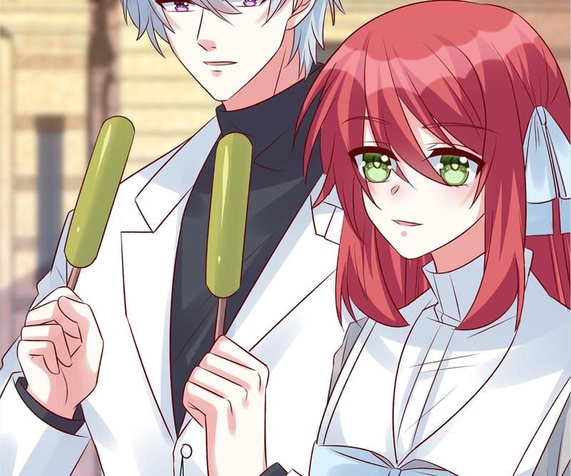 Exclusive Possession: The "Benevolent" Wife - Episode 87 — page 9
