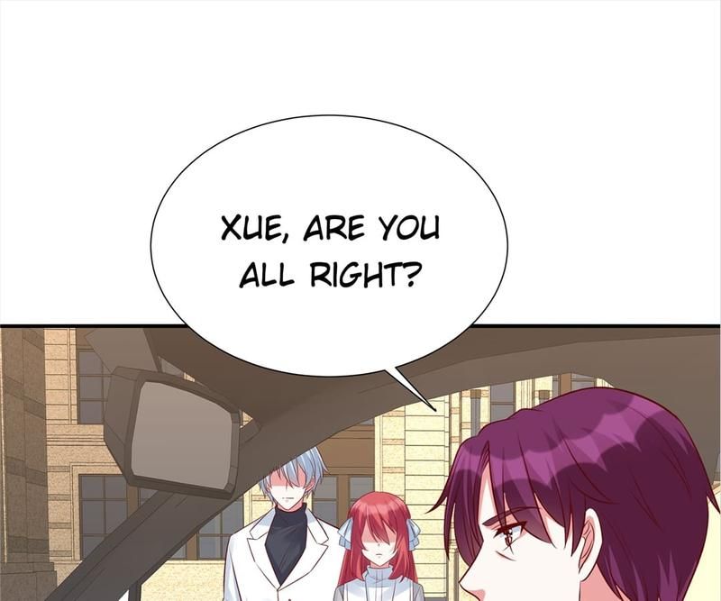 Exclusive Possession: The "Benevolent" Wife - Episode 88 — page 10