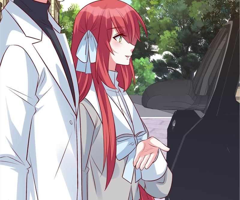 Exclusive Possession: The "Benevolent" Wife - Episode 88 — page 13