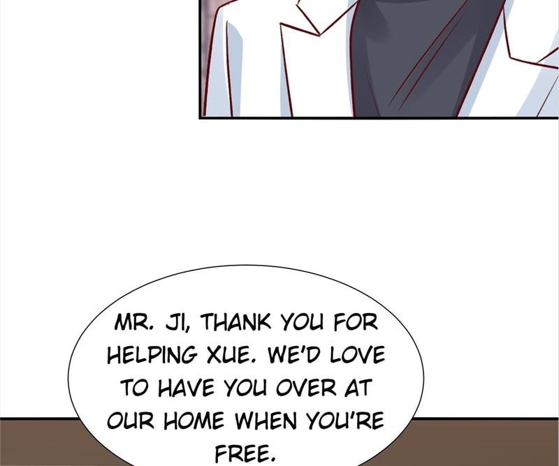 Exclusive Possession: The "Benevolent" Wife - Episode 88 — page 16