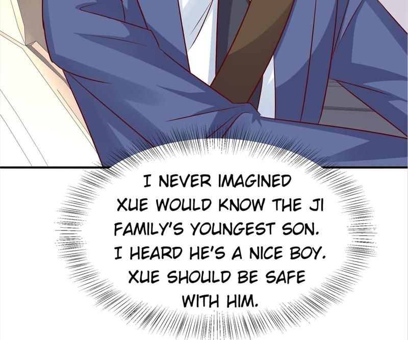 Exclusive Possession: The "Benevolent" Wife - Episode 88 — page 18