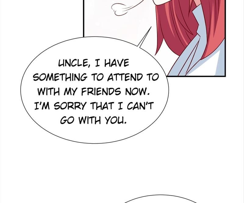 Exclusive Possession: The "Benevolent" Wife - Episode 88 — page 20